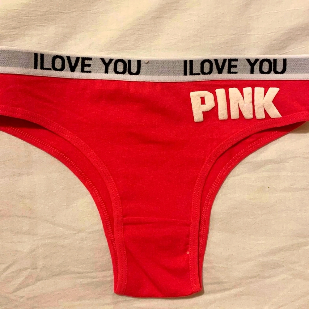 Panties